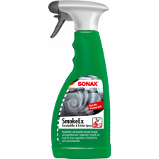 Tekstiilisuoja SONAX SmokeEx Car Breeze 500ml