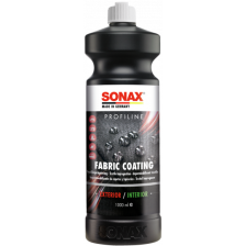 Tekstiilisuoja SONAX Profiline Fabric Coating 1l