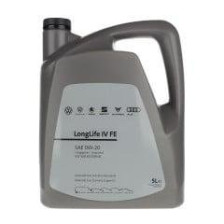 Moottoriöljy VAG LongLife IV 0W20 5L