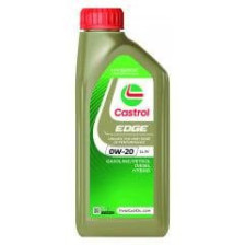 Moottoriöljy CASTROL 0W20 EDGE LL 1L