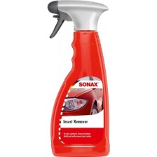 Kukaiņu noņēmējs SONAX Insect Remower 500ml