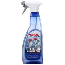 Disku tīrītājs SONAX Xtreme wheel cleaner full-effect 500ml