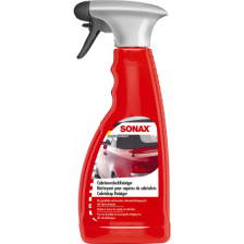 Kuomun ja tekstiilien kyllästysaine SONAX Convertible top cleaner 500ml
