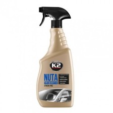 Logu tīrāmais šķidrums K2 Nuta 750ml