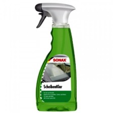 Logu tīrāmais šķidrums SONAX Clear Glass 500ml