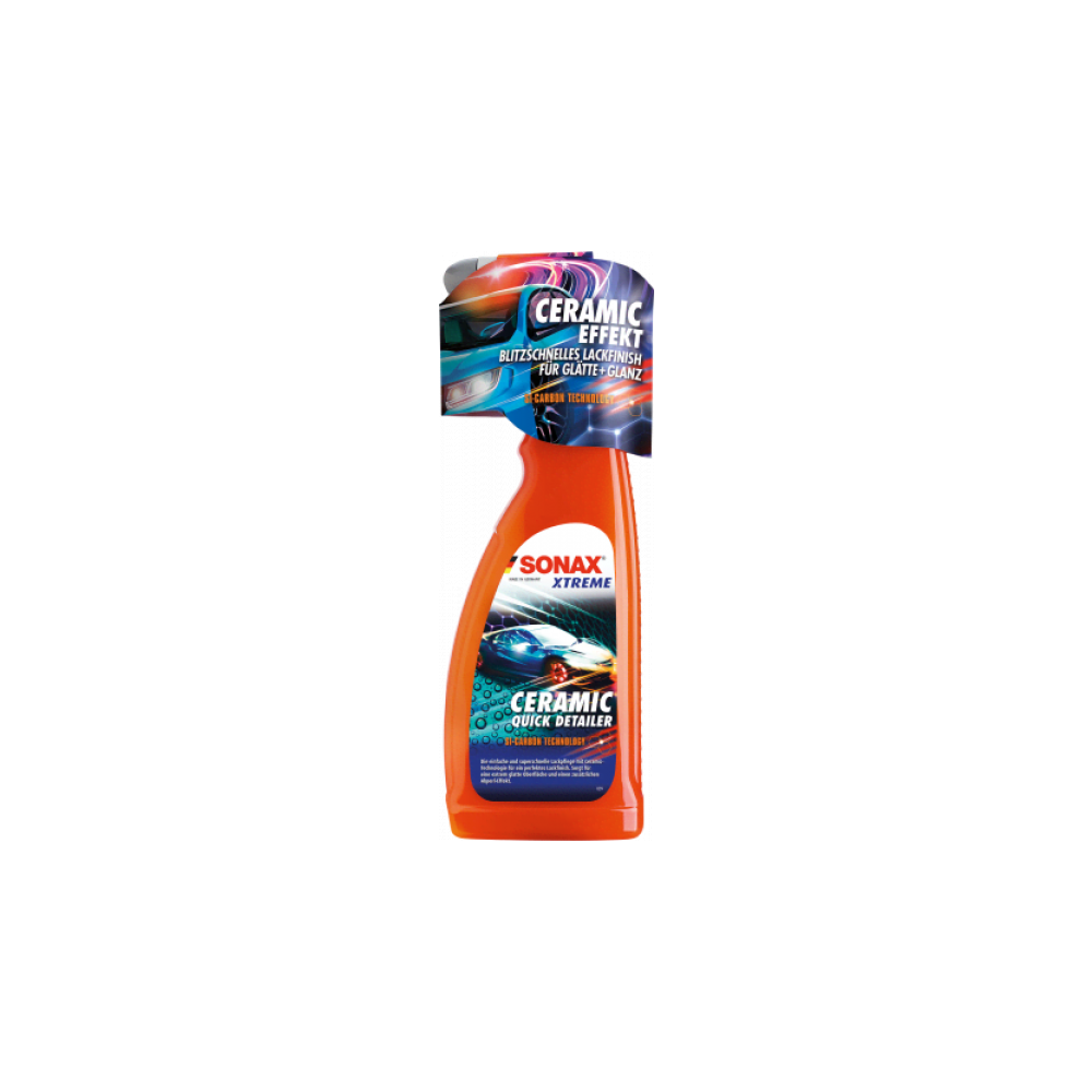 Vaha SONAX Xtreme Ceramic Quickdetailer 750ml
