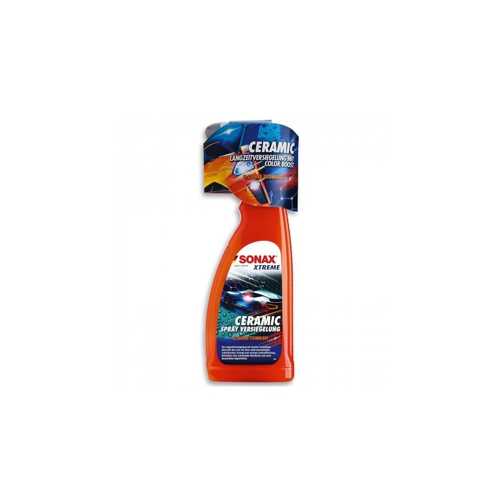 Vaha SONAX SCS257400