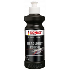 Pulēšanas pasta SONAX Profiline Headlight Polish 250ml