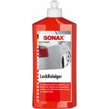 Lakas pulēšanas līdzeklis SONAX Paintwork Cleaner 500ml