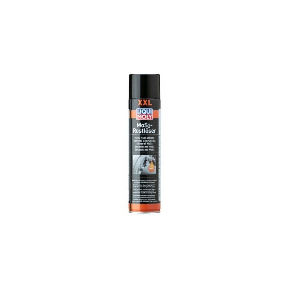 Rūsas noņemšanas līdzeklis LIQUI MOLY 1613