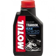 Vaihteistoöljy MOTUL TRANSOIL 10W30 1L