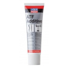 Automaattivaihteistoöljy LIQUI MOLY LIQUI MOLY 5135 ATF 250ML