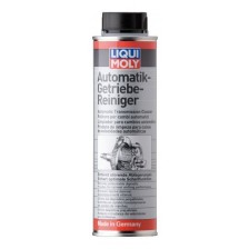 Automaattivaihteistoöljy LIQUI MOLY LIQUI MOLY 2512 ATF 0,3L