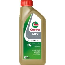 Vaihteistoöljy CASTROL 15F1BB