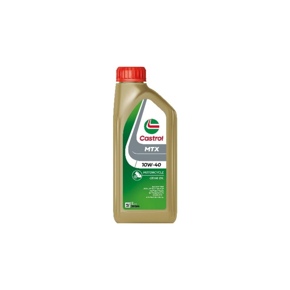 Vaihteistoöljy CASTROL 15F1BB