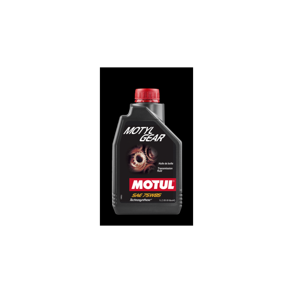 Vaihteistoöljy MOTUL 106745