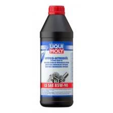 Vaihteistoöljy LIQUI MOLY 1410 | OILER