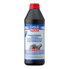 Vaihteistoöljy LIQUI MOLY 1407