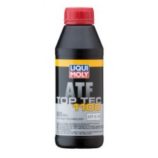 Vaihteistoöljy LIQUI MOLY 3650