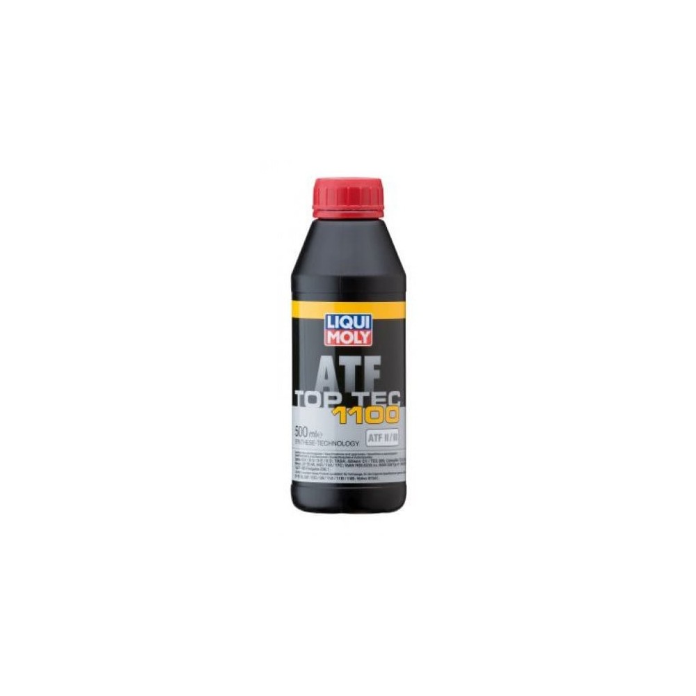 Vaihteistoöljy LIQUI MOLY 3650