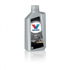 Vaihteistoöljy VALVOLINE 866736