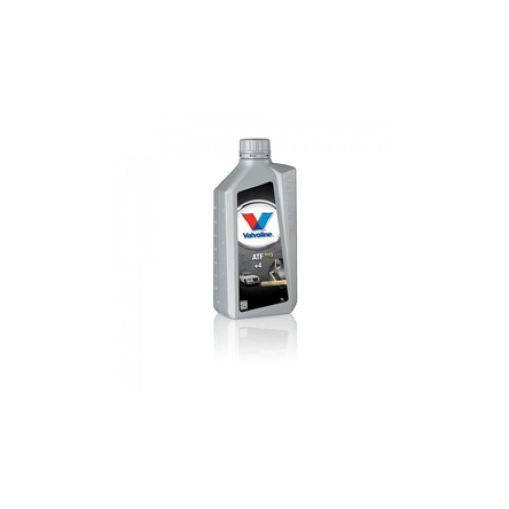 Vaihteistoöljy VALVOLINE 866736