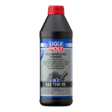 Vaihteistoöljy LIQUI MOLY 1414