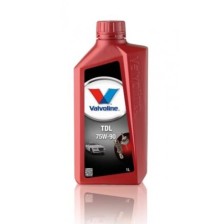 Vaihteistoöljy VALVOLINE 879869