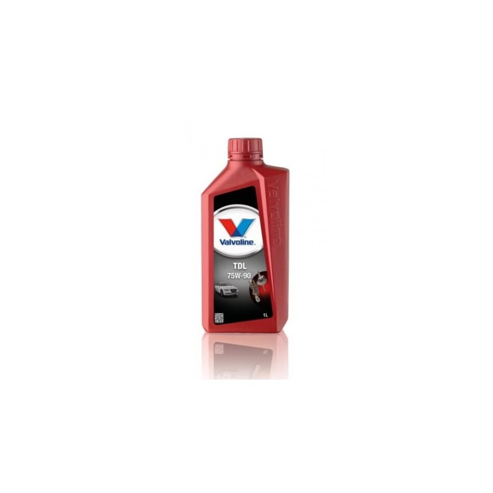 Vaihteistoöljy VALVOLINE 879869