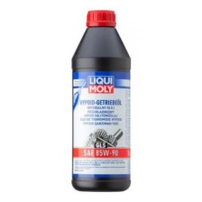 Vaihteistoöljy LIQUI MOLY 20465