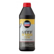 Vaihteistoöljy LIQUI MOLY 21687