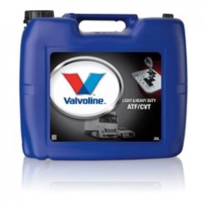 Vaihteistoöljy VALVOLINE 895134 | OILER