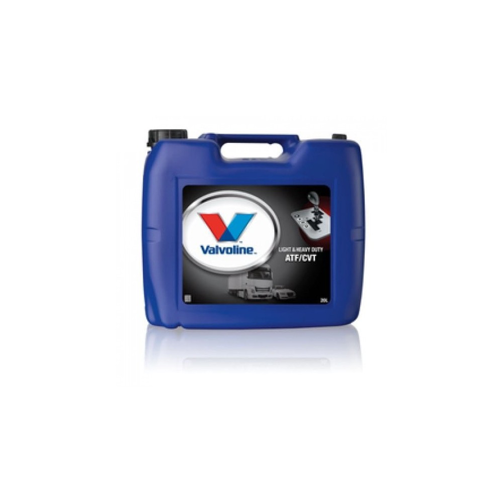 Vaihteistoöljy VALVOLINE 895134