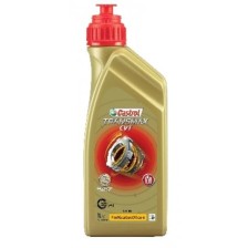 Vaihteistoöljy CASTROL 15D7B3