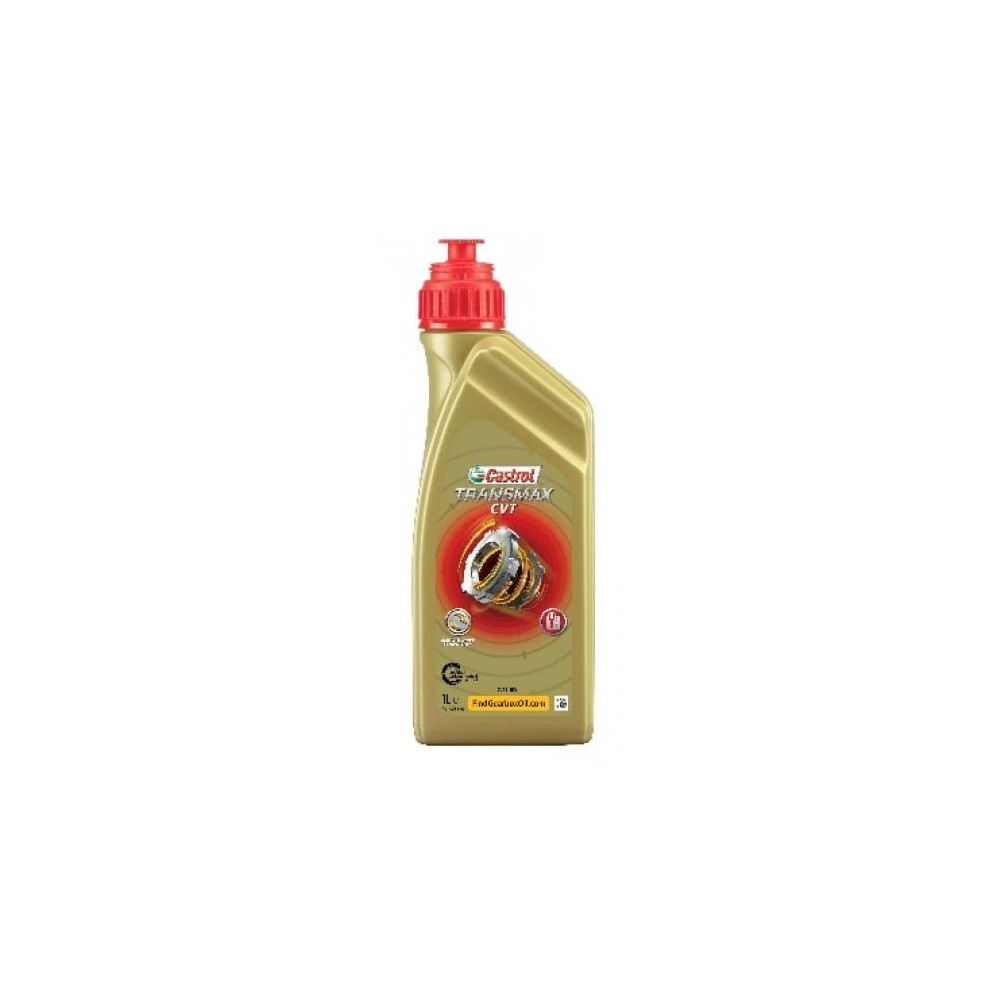 Vaihteistoöljy CASTROL 15D7B3