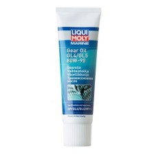 Vaihteistoöljy LIQUI MOLY 25031
