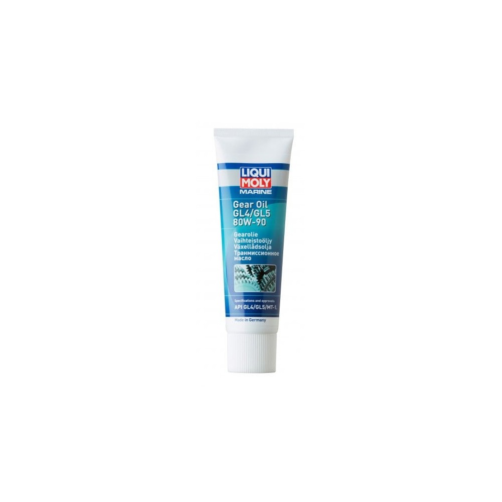 Vaihteistoöljy LIQUI MOLY 25031