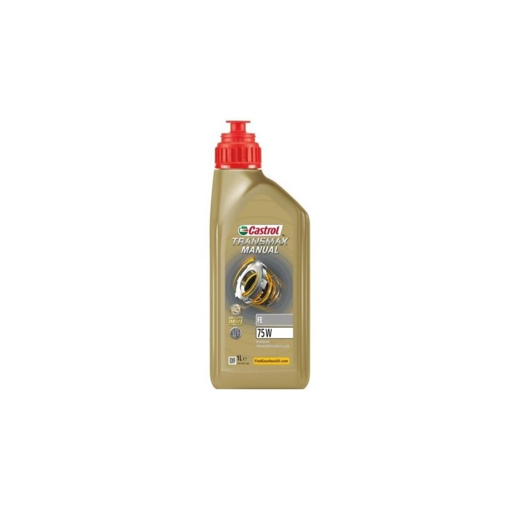 Vaihteistoöljy CASTROL 15D7E7