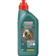 Vaihteistoöljy CASTROL 15F1F0
