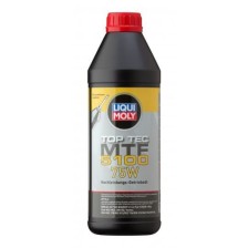 Vaihteistoöljy LIQUI MOLY 20842
