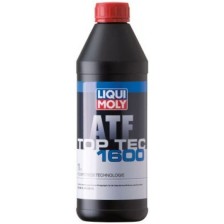 Vaihteistoöljy LIQUI MOLY 3659