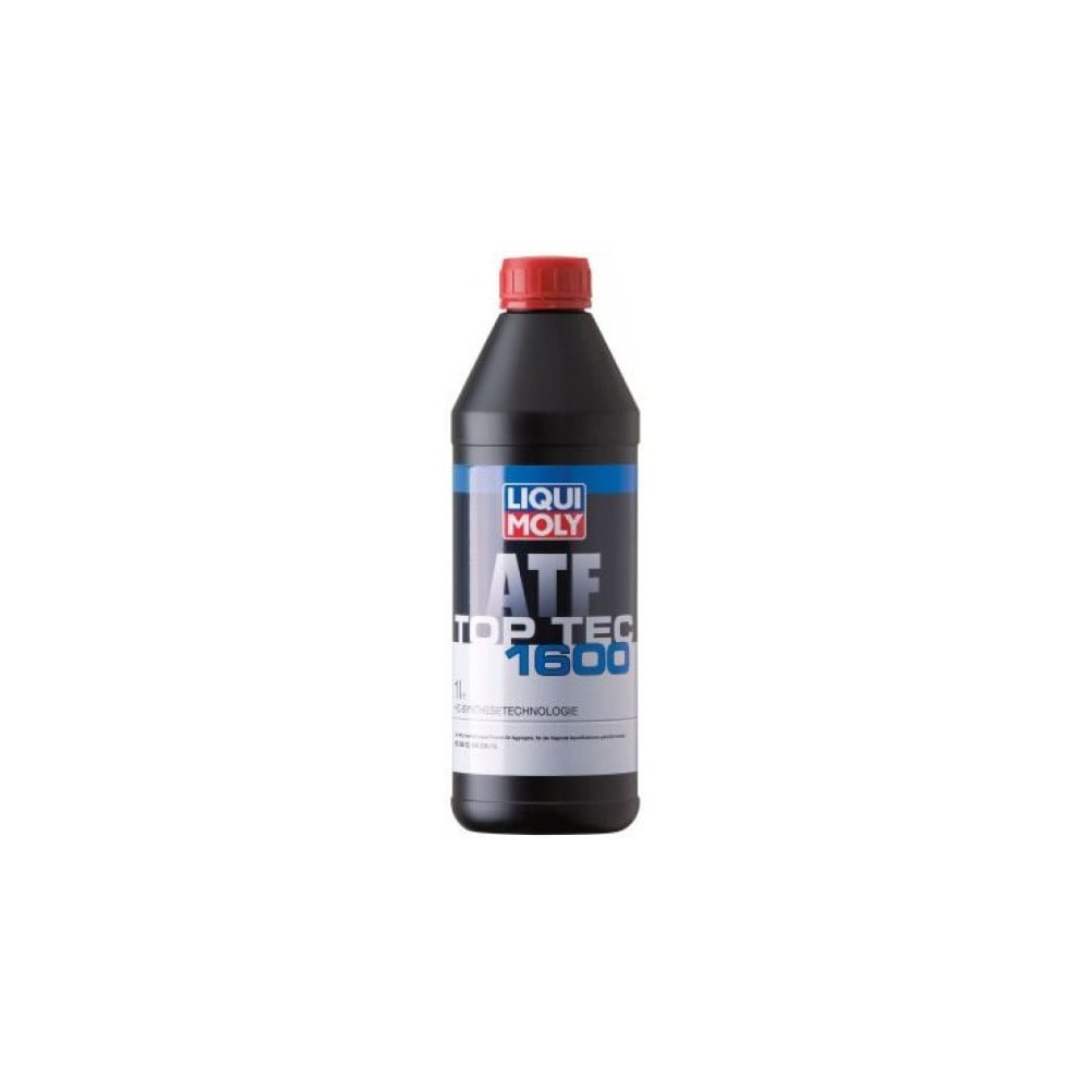 Vaihteistoöljy LIQUI MOLY 3659