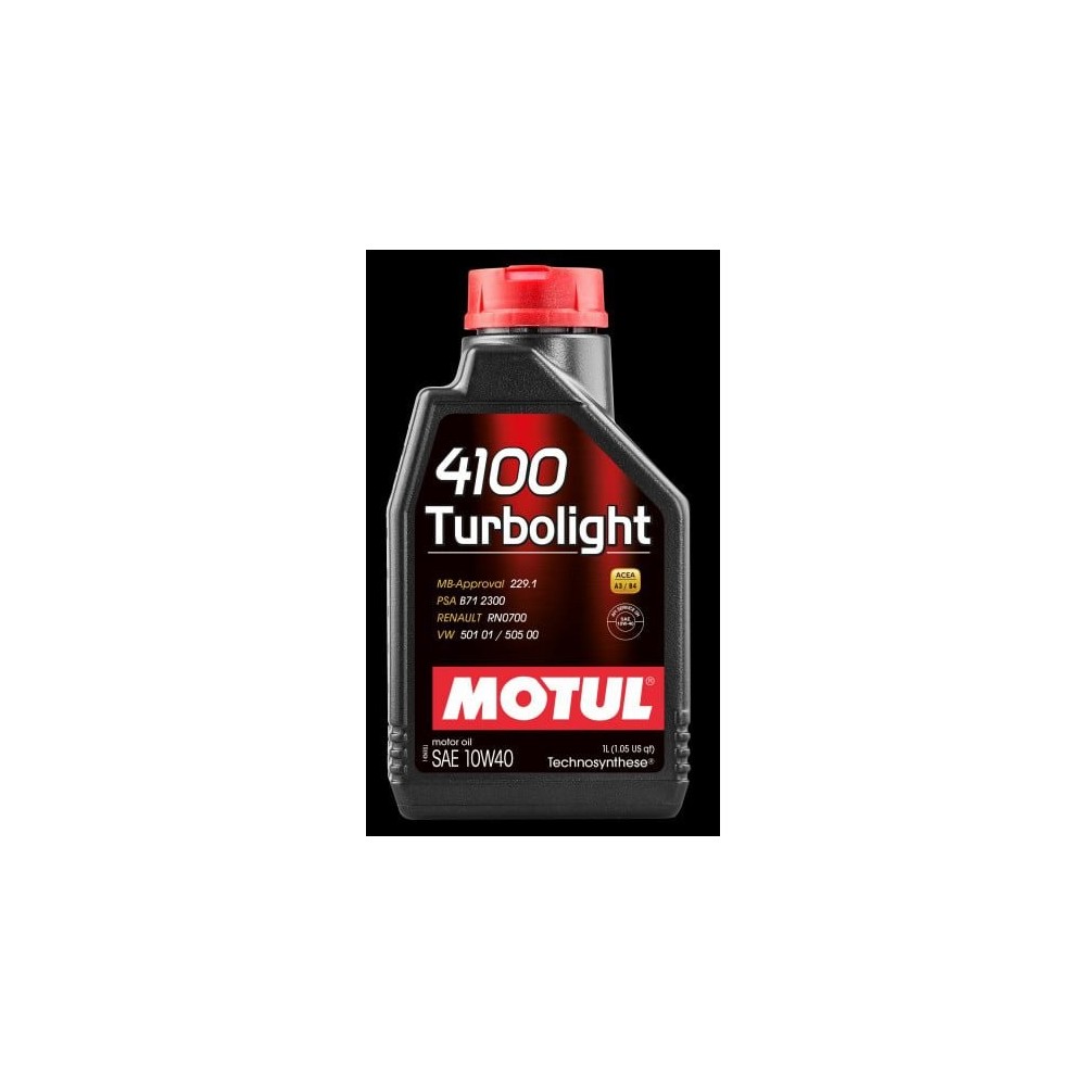 Vaihteistoöljy MOTUL 102774