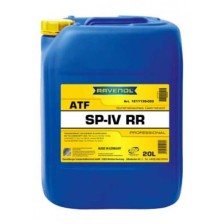 Vaihteistoöljy RAVENOL 1211138-020-01-999