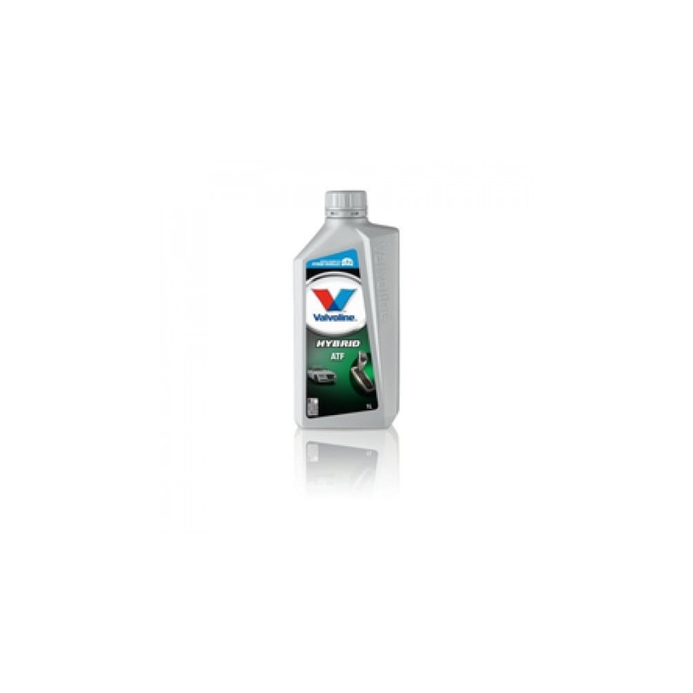 Vaihteistoöljy VALVOLINE 892451