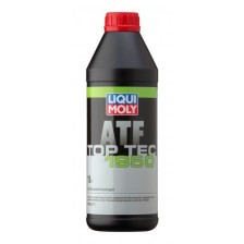 Vaihteistoöljy LIQUI MOLY 21378 | OILER