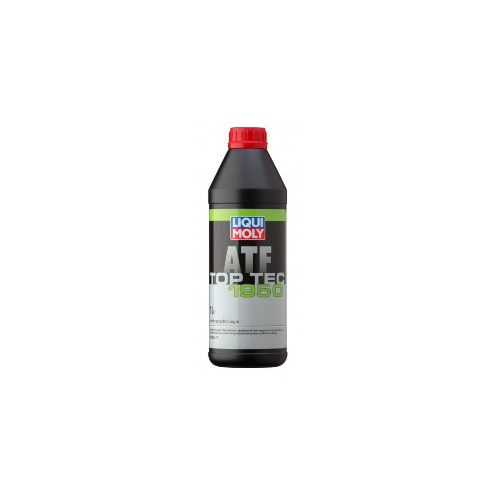 Vaihteistoöljy LIQUI MOLY 21378
