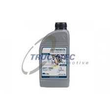 Automātiskās pārnesumkārbas eļļa TRUCKTEC AUTOMOTIVE 88.25.004 | Oiler