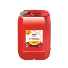 Vaihteistoöljy TOTAL DYNATRANS VX FE 20L
