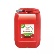 Vaihteistoöljy TOTAL DYNATRANS MPV 20L